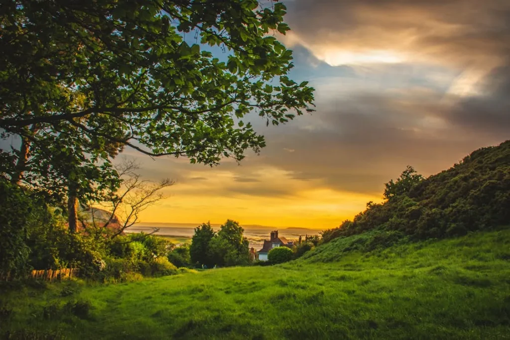 Life in the French Countryside