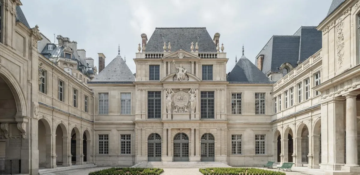 Musée Carnavalet – Histoire de Paris