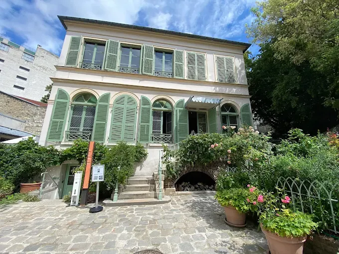 Musée de la vie romantique