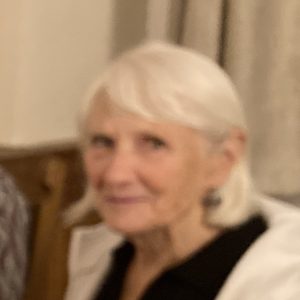 Bonnie BURGESS